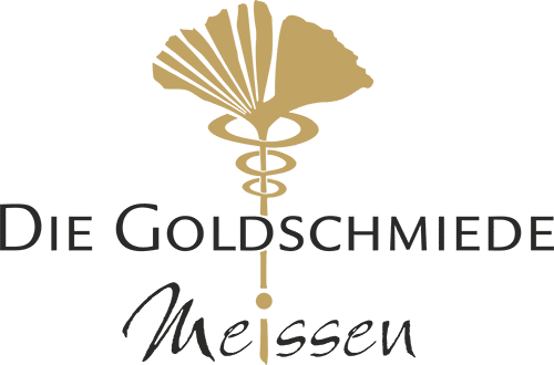 Goldschmiede Meissen – Logo